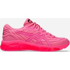 Pink - Unisex Sneakers Asics GEL-Quantum 360 VIII Emboss - Dragon Fruit/Pink Glo