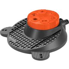 Gardena Classic 6 Pattern Boogie Sprinkler - Grey
