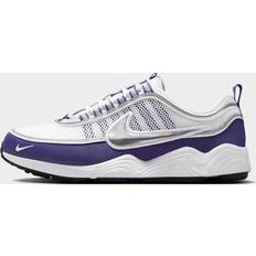 Spiridon Nike Air Zoom Spiridon Sneakers Light Concord - White