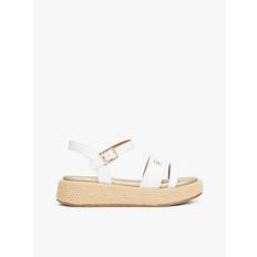 Tommy Hilfiger Sandaler Til Børn Erika - Hvid
