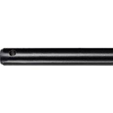 Metal Gates Meterk 18 Inch Cane Bolt Gate Drop Rod Iron Door