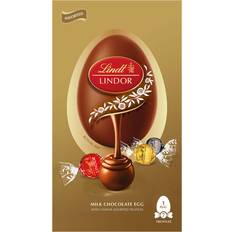 Lindt Lindor Assorted Shell Egg 260g