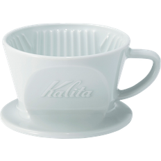 Kalita Wave Series Ceramic Coffee Dripper HASAMI HA101