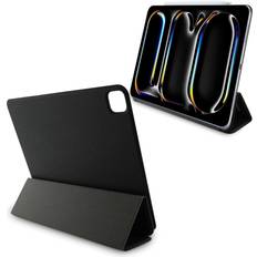 Karl Lagerfeld iPad Pro 13 2024 Book Case Cover