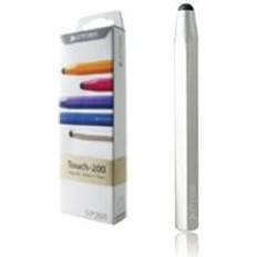 Apple iPad Pro 11 Stylus Pens CLiPtec Ztoss Aluminium Pro Touch-200 Stylus Smart Pen