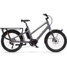 Vélos électriques tout terrain St. Benno Vélo Benno Boost 10D EVO 5 Bosch Perf 500 Easy On