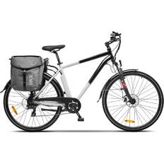 Lancia Ypsilon LN-BI-220002 E-Bike Unisex Adulto 250W