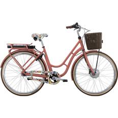 Monark Elcyklar Monark eKarin 7-v Elassisterad Original 277 - 2025 - 51 Urban Flower Damcykel