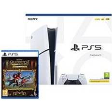 Ps5 playstation 5 disc Sony Playstation 5 Disc Console Harry Potter Quidditch Champions Deluxe Edition