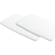 Maxi-Cosi Calao Light Bedsheets Bed Sheet White