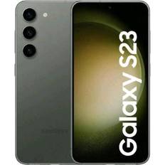 Samsung Galaxy S23 5G Dual Sim 256 GB RAM Multi Sim Display