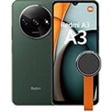 Xiaomi a3 Xiaomi Redmi A3 Smartphone 3+64GB
