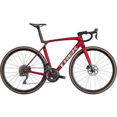 Trek Madone SL 6 105 Gen 8 Racercykel Crimson L