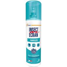Insect Ecran Spray Famille 100 ml