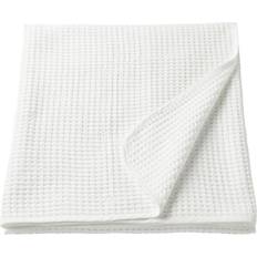 IKEA VÅRELD Överkast Sängöverkast Vit (250x150cm)