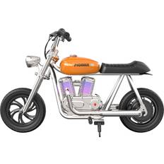 Elektrische kindermotoren Hyper Gogo Pioneer 12 Plus Elektrische Motorfiets 24V 5.2Ah 160W