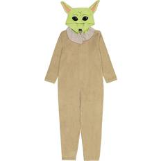 Star Wars Conjunto De Pijama Con Capucha Y Traje De Uniñn -