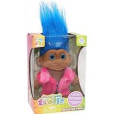 Very 4 Doll Rockstar Troll