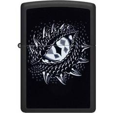 Tändare Zippo Lighter Dragon Eye