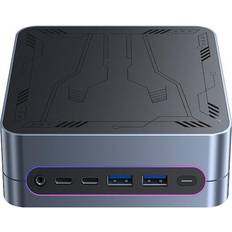 LarkBox-S Mini PC Intel Core i3 12100 16 GB RAM 512 GB SSD