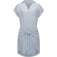 Ragwear Skjortklänning Bahaya