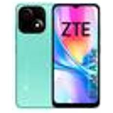 Blade A35e 6.52 inch HD 2GB 2GB 32GB Green