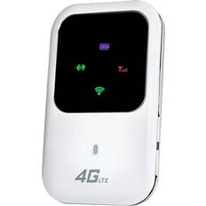 Tauoh MiFi Pocket 4G WiFi-Router 150 Mbps