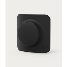 GPS & Bluetooth-trackere Moment Curved Surface Mount Deksel for AirTag