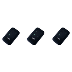 Tauoh 3X Car Mobile Wifi Hotspot Wireless Broadband Mifi Modem Router