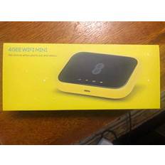 Mobile Modems EE 4G LTE MiFi Alcatel EE70VB Mini 2 Portable Wifi