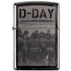 Tändare Zippo D-Day Normandy Landings Tändare