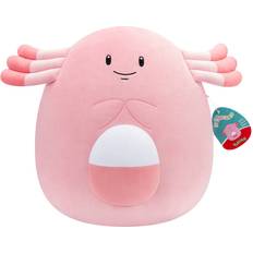 Pokémon Chansey Bamse 35 cm