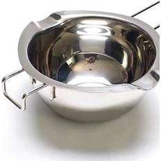 Grandado 2 Sets DIY Candle Making Pouring Pot