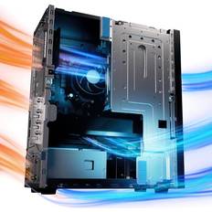 ASUS 8 GB Computer Fissi ASUS ExpertCenter D9 Mini Tower D901MDRl 32 GB RAM 1TB