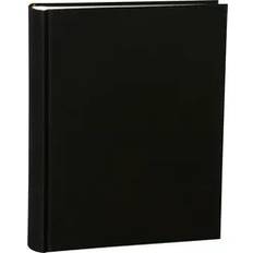 Black Photo Albums Semikolon Uni Classic Fotoalbum Groß Schwarz