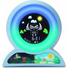Rosemary Children's Adjustable Alarm Clock