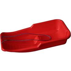 Plastic Sleds Bargains-Galore Kids Heavy Duty Snow Sledge