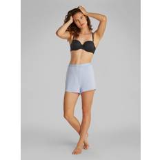 Calvin Klein BH'er Calvin Klein Lightly Lined Apless - Sort