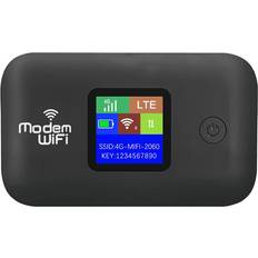 Wifi Router 4G Portable Modem 150Mbps