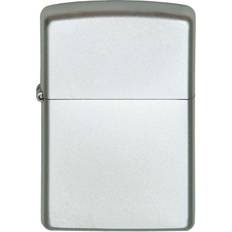 Tändare Zippo Lighter Chrome