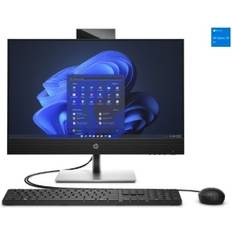 HP All-in-one - Intel Core i5 Stationära datorer HP Pc ProOne 440 G9 AIO 23.8 i5-13500T 8GB DDR4 512GB SSD