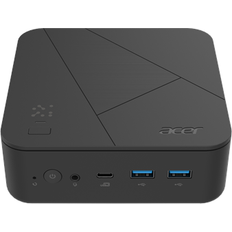 Acer 16 GB Stationære computere Acer Revo Box AI Core Ultra 7 16GB 1TB