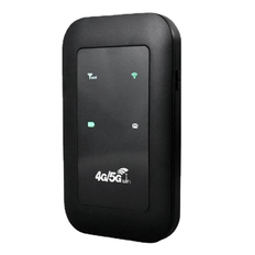 Jojomino 4G MiFi Router Wireless WiFi 150Mbps