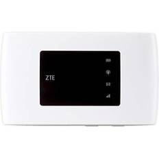 Zte MF920U 4G LTE Mobile Wi-Fi Hotspot