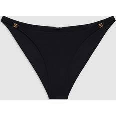 Anine Bing Badkläder Anine Bing Bellamy Bikini Bottom - Black
