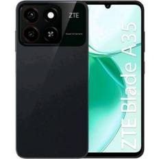 Zte Mobile Phones Zte High-Performance Mobile Smartphone