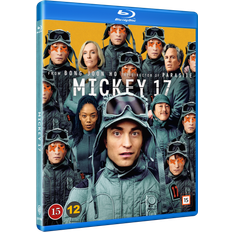 Film på tilbud Bong Joon Ho - Mickey 17