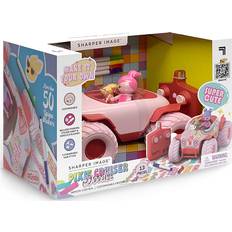 Sharper Image Fjernstyret legetøj Sharper Image Pixie Cruiser Doodle
