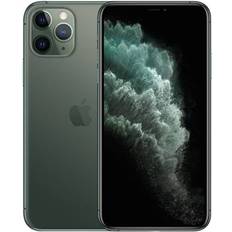 Iphone 11 pro Apple iPhone 11 Pro, 256GB Midnight Green