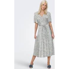 Only Onlhalia Midi Dress